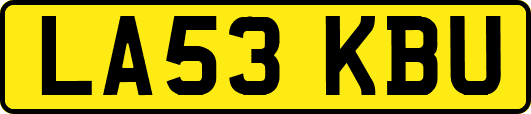 LA53KBU