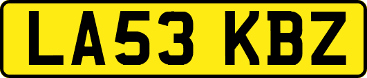 LA53KBZ