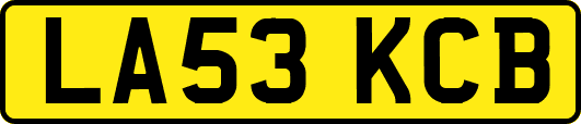LA53KCB