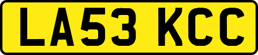 LA53KCC
