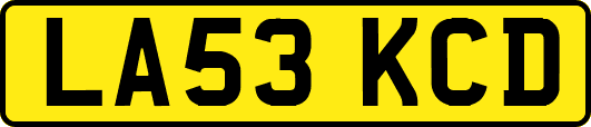 LA53KCD