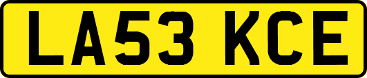 LA53KCE
