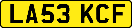 LA53KCF