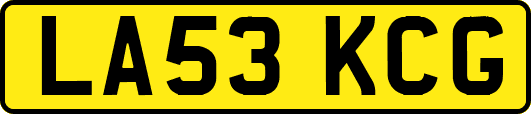 LA53KCG