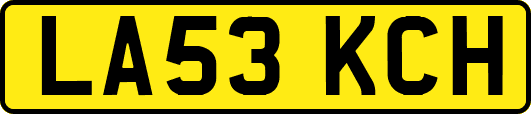 LA53KCH