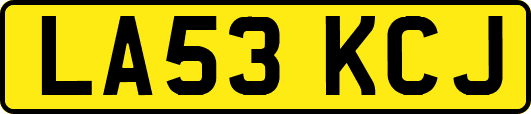 LA53KCJ