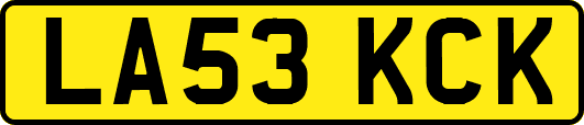 LA53KCK