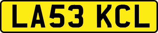 LA53KCL