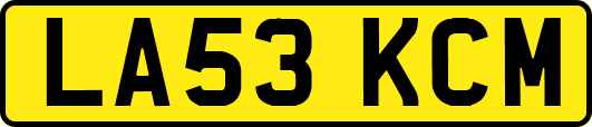 LA53KCM