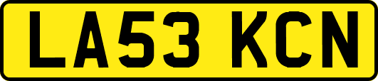 LA53KCN