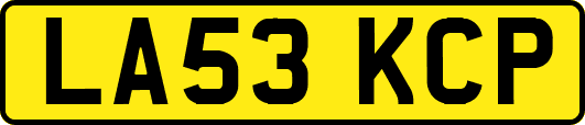 LA53KCP