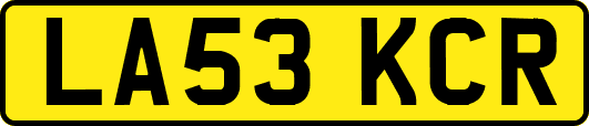 LA53KCR