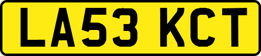 LA53KCT