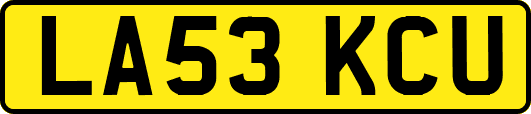 LA53KCU