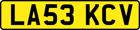 LA53KCV