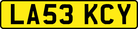 LA53KCY