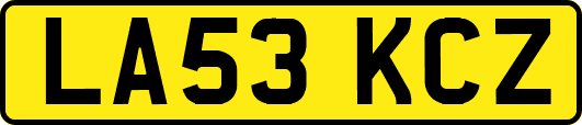 LA53KCZ