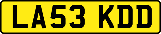 LA53KDD