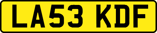 LA53KDF