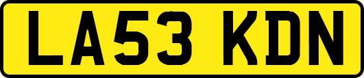 LA53KDN