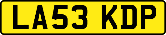 LA53KDP