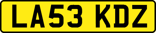 LA53KDZ