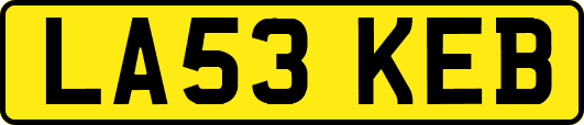 LA53KEB