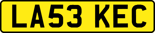 LA53KEC