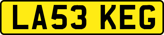 LA53KEG