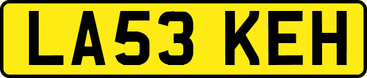 LA53KEH