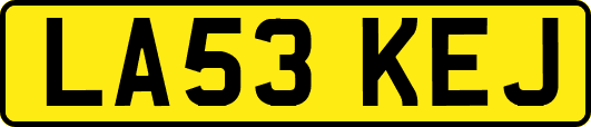 LA53KEJ