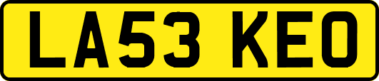 LA53KEO