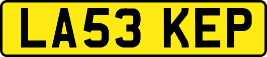 LA53KEP