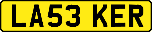 LA53KER