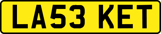 LA53KET