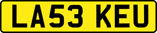 LA53KEU