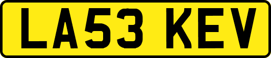 LA53KEV