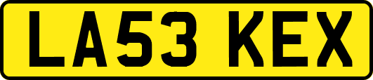 LA53KEX
