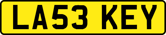 LA53KEY