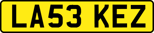 LA53KEZ