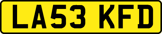 LA53KFD