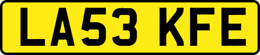 LA53KFE