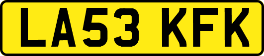 LA53KFK