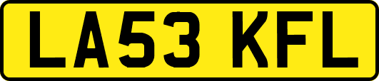 LA53KFL