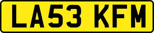 LA53KFM