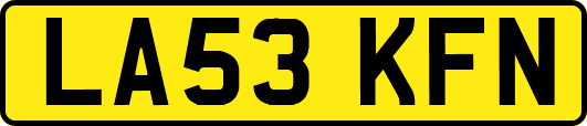 LA53KFN