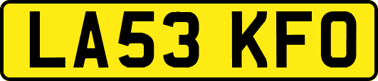 LA53KFO