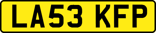 LA53KFP