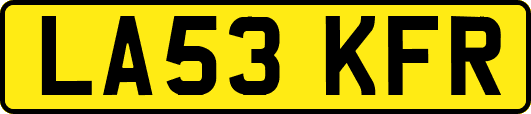 LA53KFR