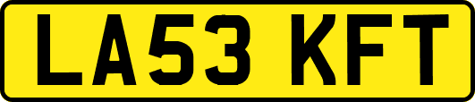 LA53KFT
